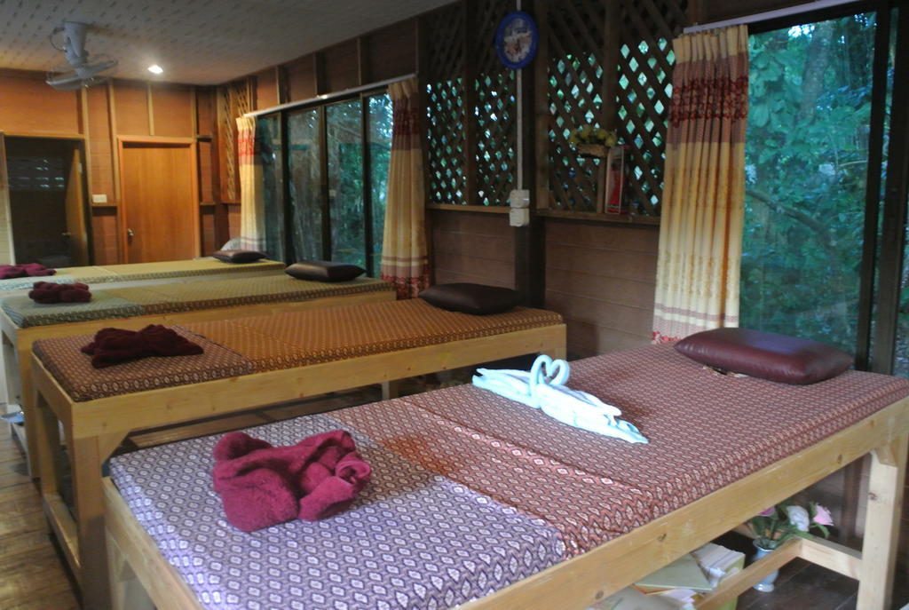 منتجع كاو سوك آيلاند Khao Sok National Park المظهر الخارجي الصورة