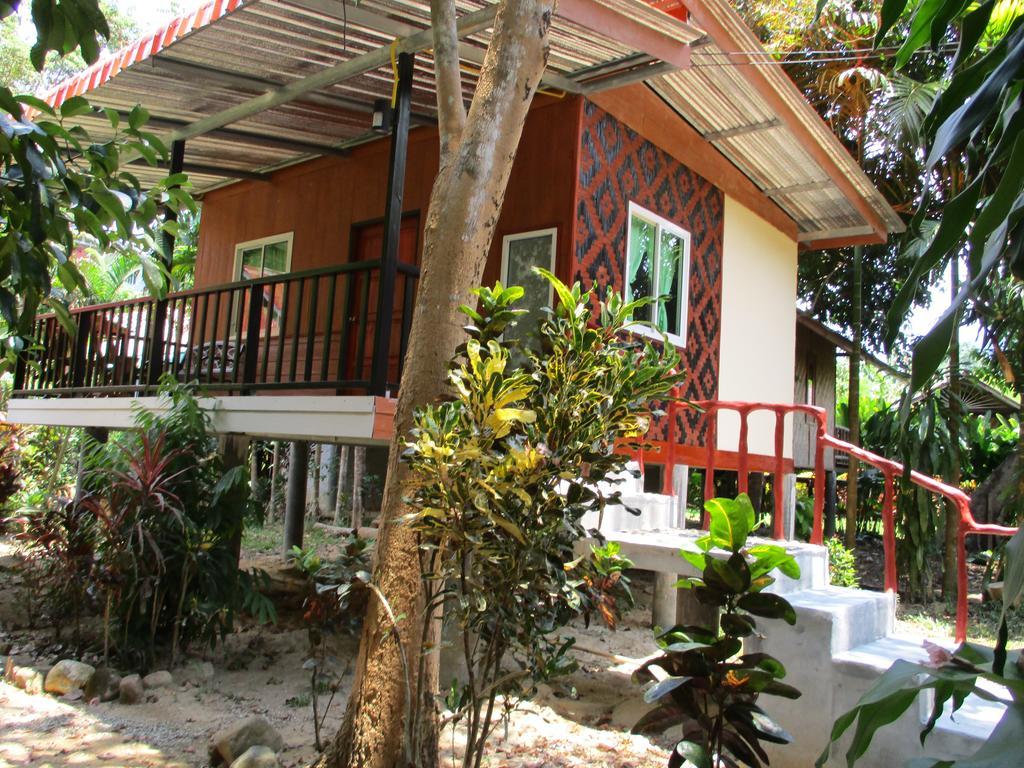 منتجع كاو سوك آيلاند Khao Sok National Park المظهر الخارجي الصورة