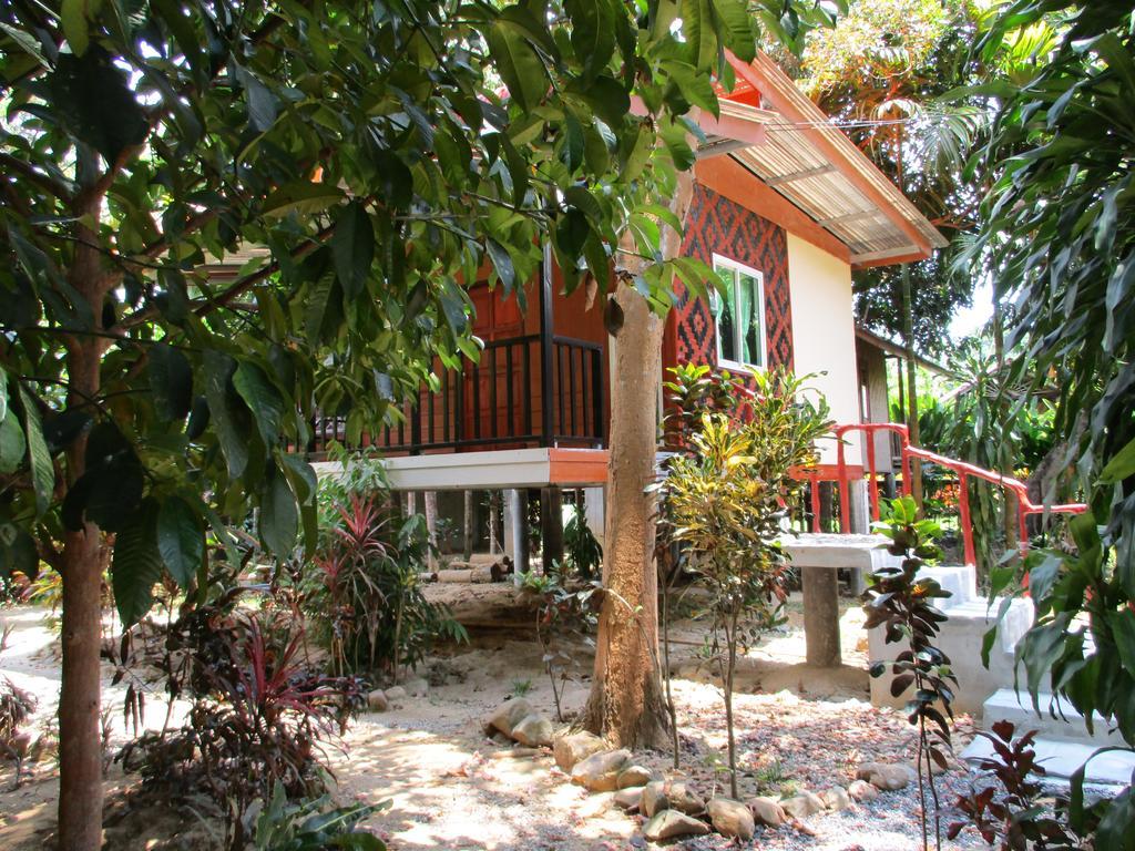 منتجع كاو سوك آيلاند Khao Sok National Park المظهر الخارجي الصورة