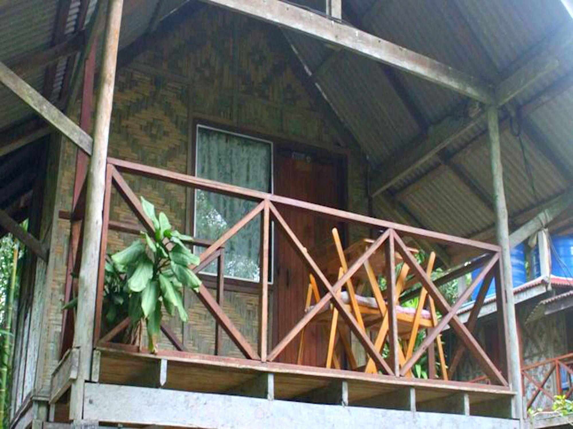 منتجع كاو سوك آيلاند Khao Sok National Park المظهر الخارجي الصورة