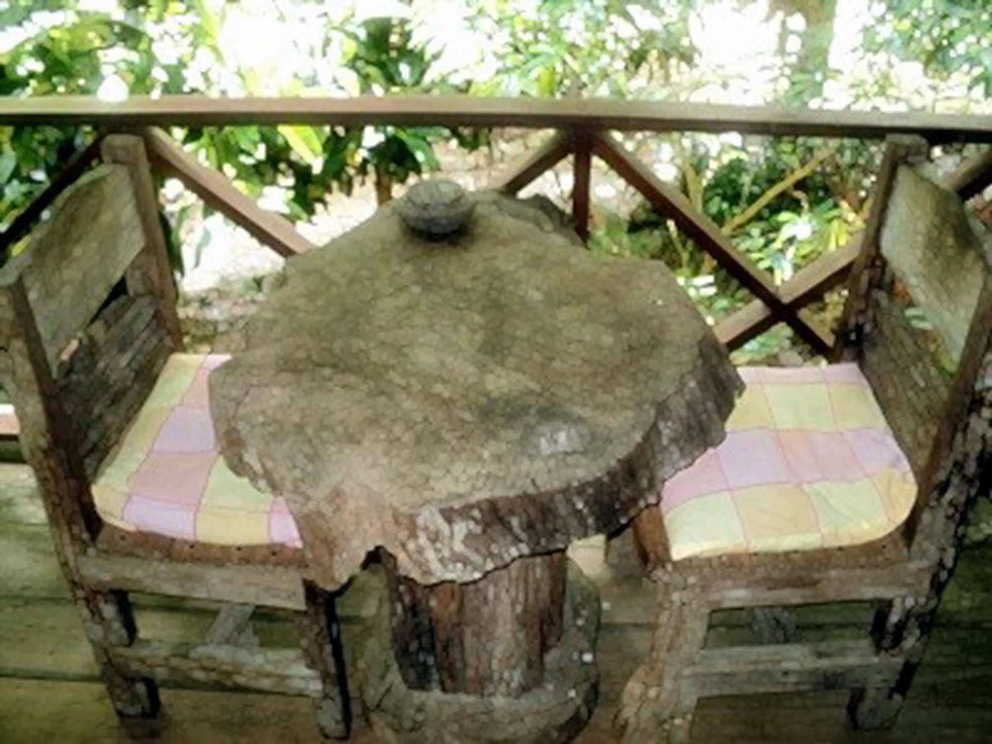 منتجع كاو سوك آيلاند Khao Sok National Park المظهر الخارجي الصورة