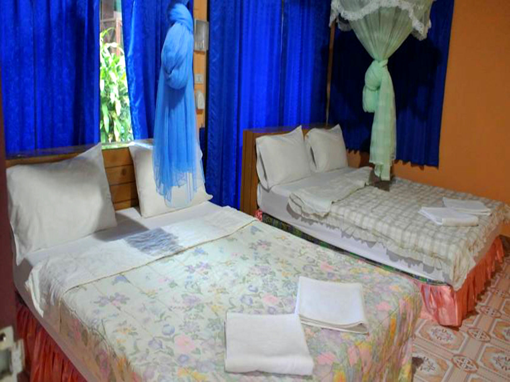 منتجع كاو سوك آيلاند Khao Sok National Park المظهر الخارجي الصورة